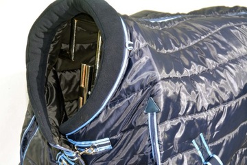 DERKA PRZECIWWIATROWA 350G 145CM