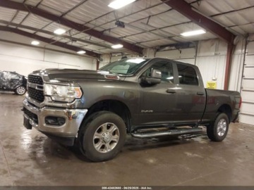  RAM 2500 Big Horn 64 Box 2024 6.4l 6.4 Benzyna 410KM, zdjęcie 2