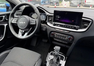 Kia XCeed Crossover Facelifting 1.5 T-GDi 140KM 2025 Kia XCeed MY25 wersja BUSINESS LINE, benzyna automat DOSTEPNY OD REKI 1.5, zdjęcie 20