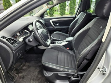 Renault Laguna III Grandtour Phase II 2.0 16v E85 eco2 140KM 2015 Renault Laguna Navi, KlimaTronik, Elektryka, Pdc,, zdjęcie 18