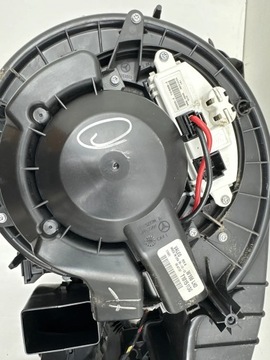 MERCEDES-BENZ GL X166 2013 RADIÁTOR