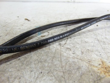 KABEL PŘÍVOD ZAPALOVACÍ MEGANE I 7700866923