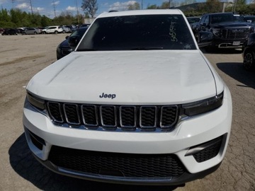 Jeep 2023 Jeep Grand Cherokee LAREDO 3.6 Benzyna 293KM, zdjęcie 1
