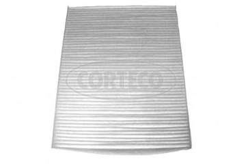 CORTECO FILTR KABINY CITROEN XSARA