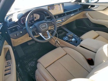 Audi A5 B10 2024 Audi a5 Prestige 2024 2.0l 2.0 Benzyna 261KM, zdjęcie 8