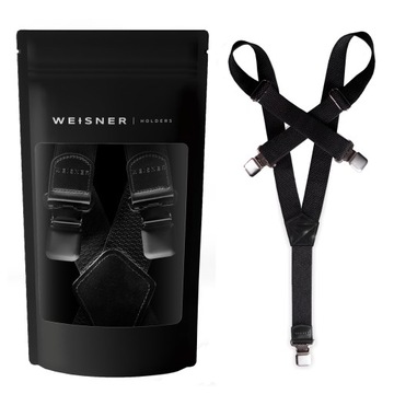 Weisner y |.