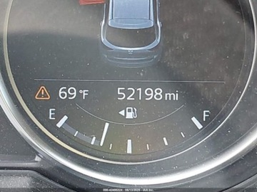 Mazda CX-5 II 2022 Mazda CX-5 2022 Mazda CX-5 2.5 S AWD 2.5 Benzyna 187KM, zdjęcie 13