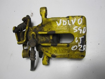 ZACISK HAMULCOWY TYLNY LEWY VOLVO S40 1.9DCI 02R