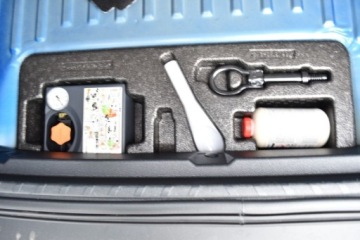 Ford Ecosport II SUV Facelifting 1.0 EcoBoost 125KM 2022 Ford EcoSport SalonPL 125KM ACTIVE Skora Podgrzew.Fotelekierownica Alu17 V, zdjęcie 32