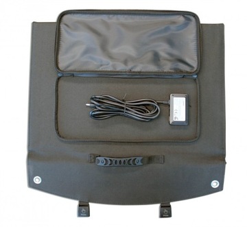 Panel Słoneczy Zipper 120W 18V SP120W