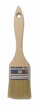 Pędzel ANGIELSKI 50MM Polski Uniwersalny