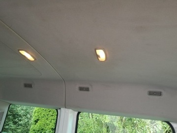 Ford Transit VII 2017 Ford Transit 2.0 TDCI 130KM# Klima #Tempomat #, zdjęcie 15