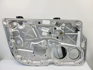 MECHANIZM SZYBY LEWY PRZÓD VW PHAETON LIFT 3D4837755AB