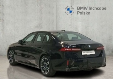 BMW Seria 5 G90-91 Touring 2.0 520d 197KM 2024 BMW Seria 5 d xdrive 197 KM l M-Sport l Harman Kardon Adaptive LED 2.0, zdjęcie 2