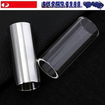 ГИТАРЫ GLASS SLIDE СРЕДНИЙ УЗКИЙ Гриф