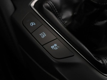 Ford Focus IV Kombi 2.0 EcoBlue 150KM 2019 Ford Focus navi, grzane fotele, manual,, zdjęcie 28