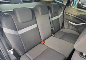 Ford Kuga II SUV 2.0 Duratorq TDCi 140KM 2012 Ford Kuga 2.0tdci.140KM.Grzane foteleprzednia szyba.Navi.Usb.Faktura.Gwara, zdjęcie 5