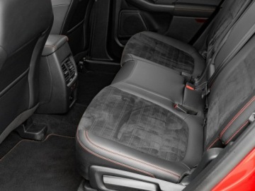 Ford Kuga III SUV Plug-In 2.5 Hybrid 190KM 2023 Ford Kuga PY48051#2.5 FHEV FWD ST-Line X Podgrz.f, zdjęcie 23