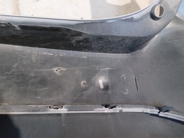 Бампер задний TOYOTA COROLLA E21 2019- 52159-02C80