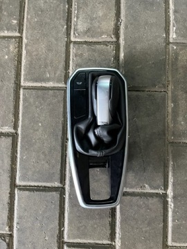 HLAVICE PÁKY ŘAZENÍ MĚCH RENAULT KOLEOS II 2