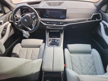 BMW X5 G05 2024 BMW X5 xDrive40I 2024 3.0l 3.0 Benzyna 375KM, zdjęcie 8