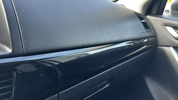 Mazda CX-5 I 2012 Mazda CX-5 2.0benzyna/4x4/hak/navi, zdjęcie 17