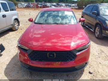 Honda 2023 Honda Accord LX 2023 1.5l 1.5 Benzyna 192KM, zdjęcie 7