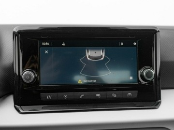 Seat Ibiza V Hatchback 5d Facelifting 1.0 MPI 80KM 2021 Seat Ibiza 1.0 MPI Style LED Cz.cof Lane Front, zdjęcie 23