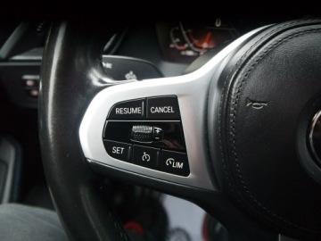 BMW Seria 1 F40 2021 BMW 118 M pakiet Salon PL stan idealny Gwarancja, zdjęcie 31