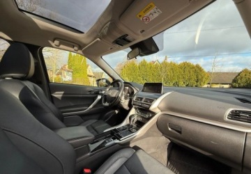 Mitsubishi Eclipse Cross SUV 1.5 T 163KM 2017 Mitsubishi Eclipse Cross Mitsubishi Eclipse Cross 1.5 T GPF Intense Pro CV, zdjęcie 25