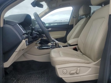 Audi Q5 II 2021 Audi Q5 Premium Plus 2021 2.0l 2.0 Benzyna 261KM, zdjęcie 7