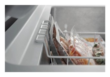 WHIRLPOOL WHS2122 морозильный ларь 2