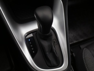 Toyota Yaris IV Hatchback 1.5 Hybrid Dynamic Force 116KM 2022 Toyota Yaris 1.5 VVT-i Hybrid, Salon Polska, zdjęcie 12