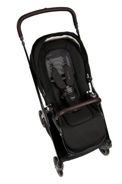 NUNA TRIV Riveted коляска коляска премиум-класса
