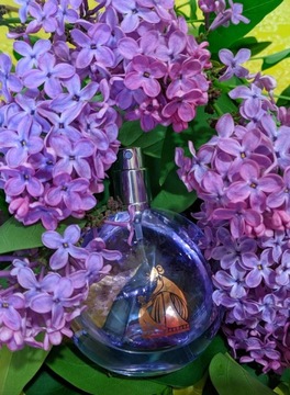 LANVIN ECLAT D'ARPEGE EDP БУТЫЛКА 100 МЛ БЕЗ КРЫШКИ