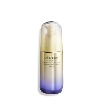 Shiseido Vital Perfection Uplifting And Firming Da
