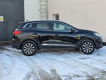 Renault Kadjar Crossover Facelifting 1.5 Blue dCi 115KM 2022 Renault Kadjar śliczny*zadbany*automat*led, zdjęcie 2