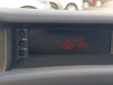 Citroen C3 Picasso 1.2 PureTech 110KM 2016 CITROeN C3 Picasso 1.2 PureTech 110KM , VAT23%, Exclusive , Nawigacja, zdjęcie 10