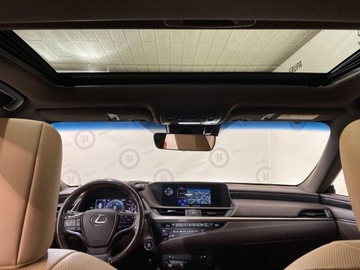 Lexus ES VII (XV70) Sedan 300h 218KM 2019 Lexus ES 300h Business Edition Lexus ES 300h Busin, zdjęcie 11