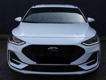 Ford Focus IV Kombi Facelifting 1.0 EcoBoost MHEV 155KM 2025 Od ręki - ST-Line X 1.0 EcoBoost 155KM / Pakiet Winter, zdjęcie 1