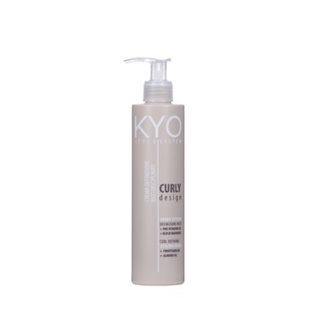 KYO CURLY Krem do loków 250 ml