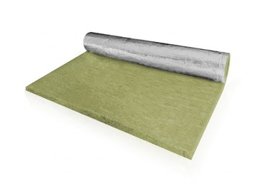 LAMELLA Wełna 20mm do izolacji rur Rockwool - 1m