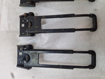 SPRINTER VW LT ОГРАНИЧИТЕЛЬ ЗАДНЕЙ ДВЕРИ