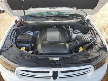 Dodge Durango III 2014 Dodge Durango Dodge Durango AWD 4dr RT 5.7 Benzyna 360KM, zdjęcie 11