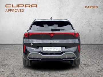 Cupra Terramar SUV 2.0 TSI 265KM 2025 Cupra Terramar 2.0TSI 2656KM 4Drive VZ DSG l Hak,, zdjęcie 36