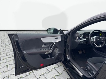 Mercedes CLA C118/X118 2022 Mercedes-Benz CLA CLA 200 FV 23 Polski Salon Darmowy raport AutoDNA, zdjęcie 9