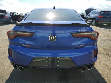 Acura TL IV 2023 Acura TL X Type S 2023 3.0l 3.0 Benzyna 355KM, zdjęcie 2