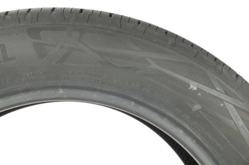 4 x 235/55R18 XL 104V Ecocontact 6 Continental ЛЕТО