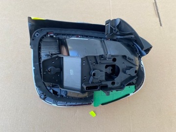 MINI COOPER F55 F56 F57 SVĚTLO LEVÝ ZADNÍ 7297413