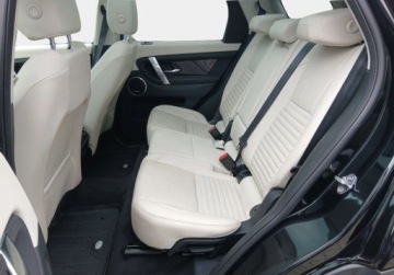Land Rover Discovery Sport 2022 Land Rover Discovery Sport Sport SE 7 osobowy Dealer BMW Bonkowscy Gorzow, zdjęcie 25
